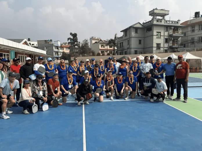 Best Pickleball Paddle in Nepal: Where to Buy Locally | STL Nepal