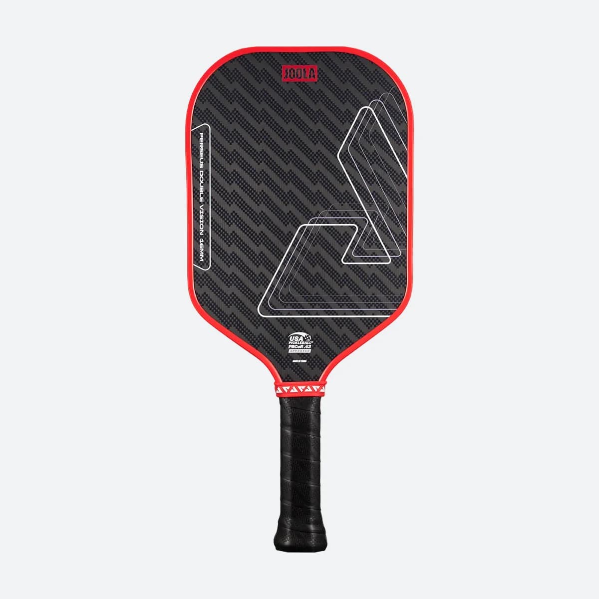 JOOLA Perseus Double Vision Pickleball Paddle