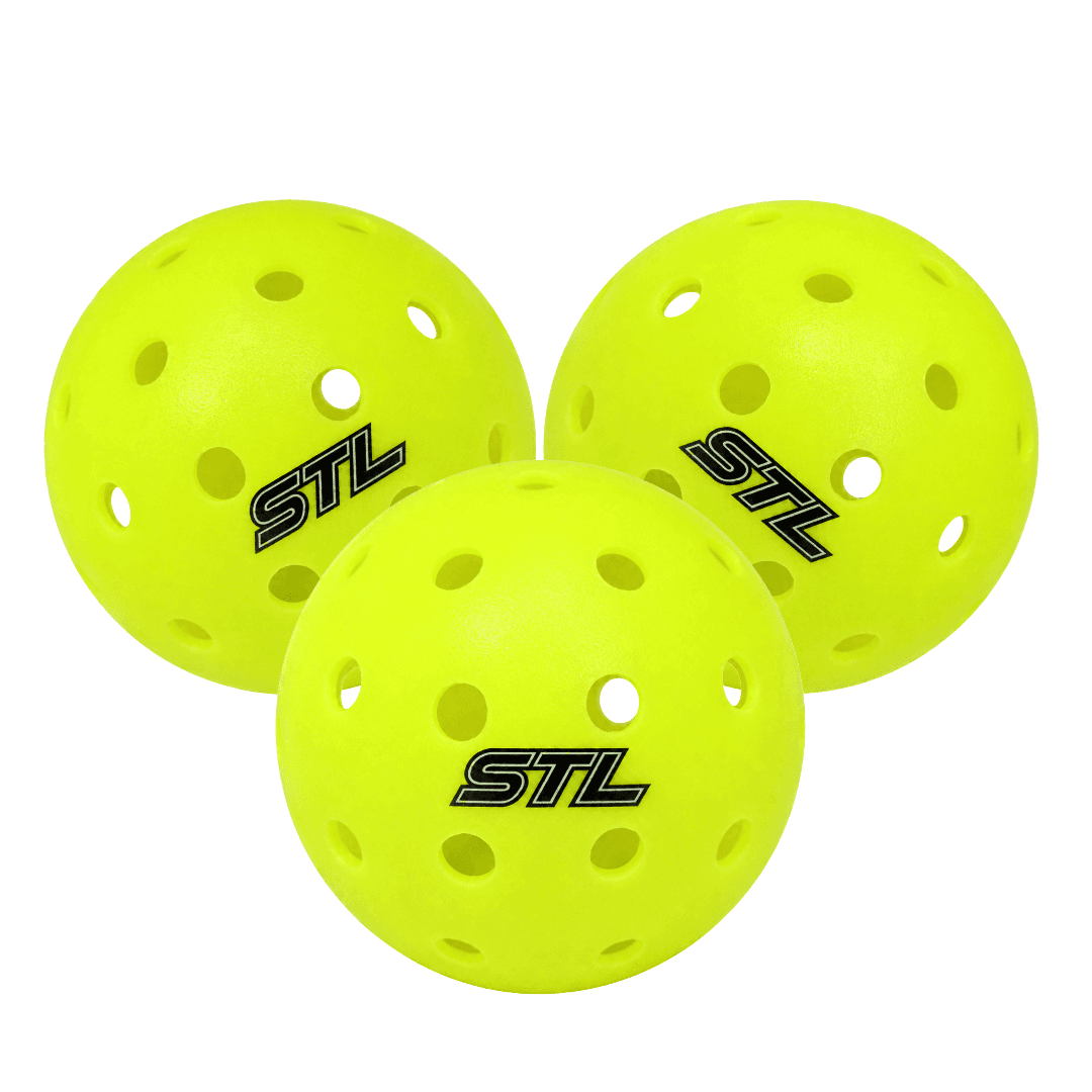 ST-40 Pickleballs
