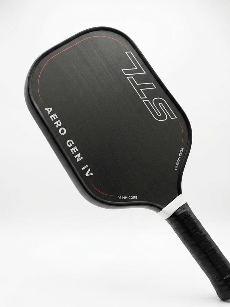 STL Aero Gen IV
