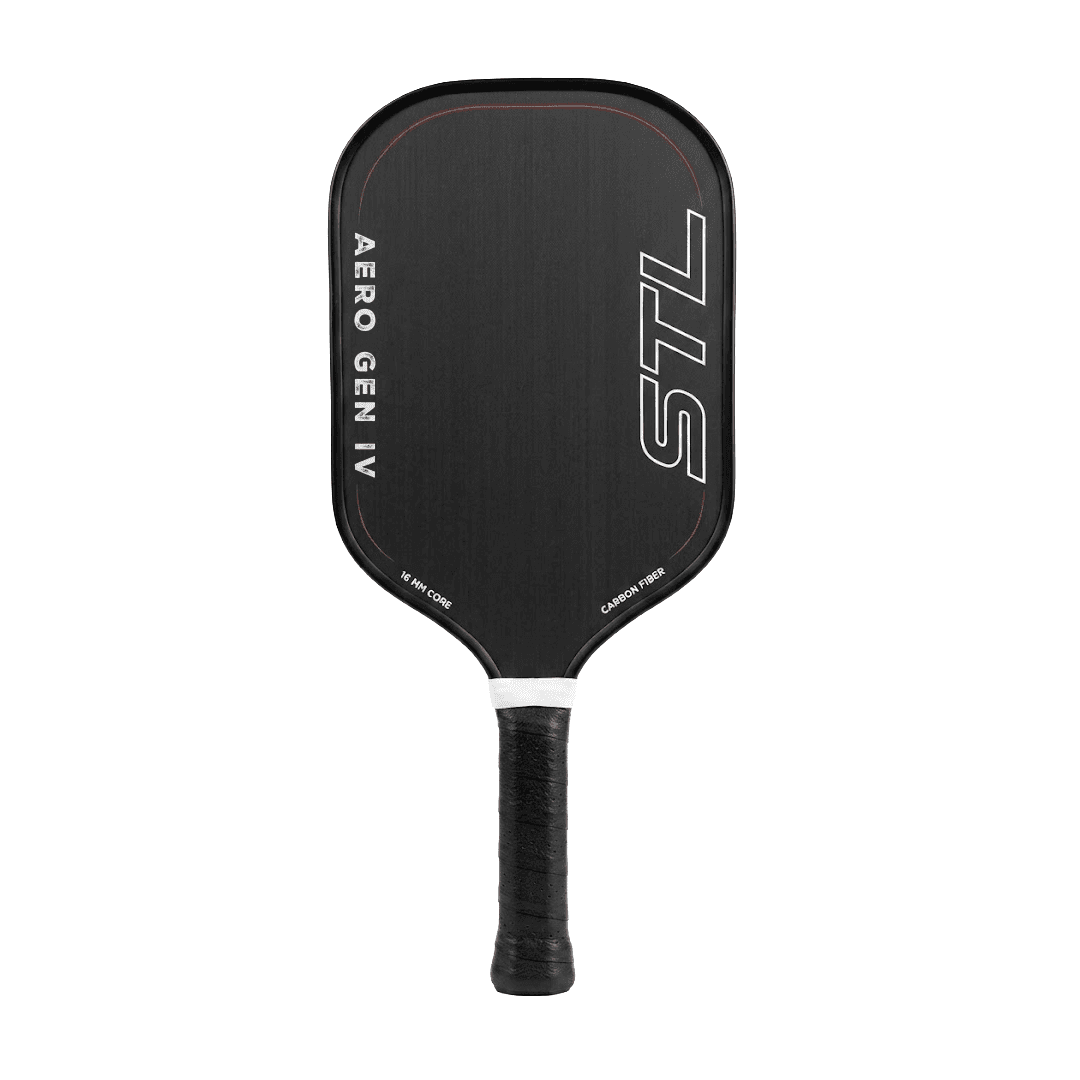 STL Aero Gen IV