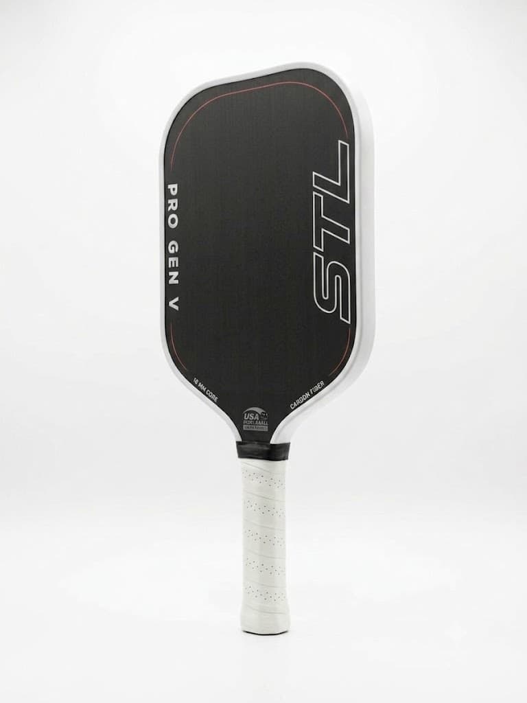 STL PRO Gen V