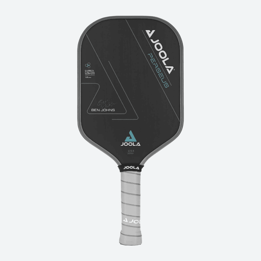 JOOLA Ben Johns Perseus CFS 16mm Pickleball Paddle