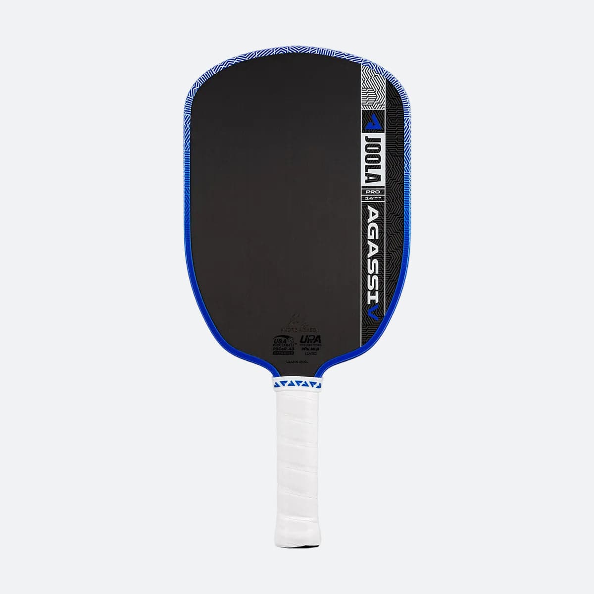 JOOLA Agassi Pro V Andre Agassi Royal Blue