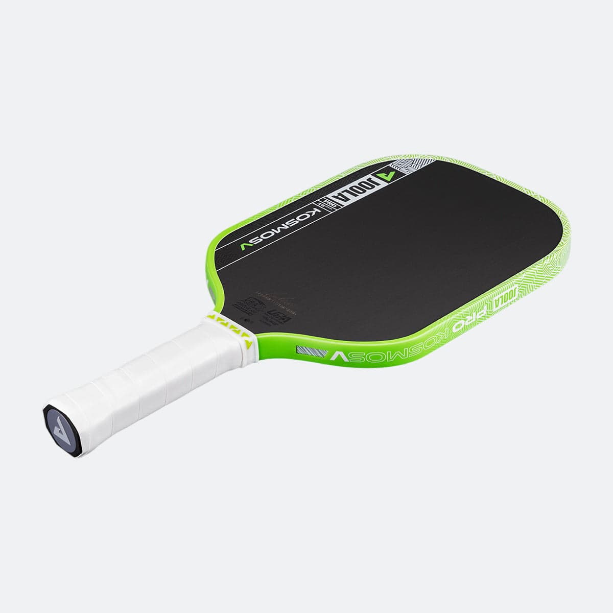 JOOLA Kosmos Pro V Federico Staksrud Surge Green