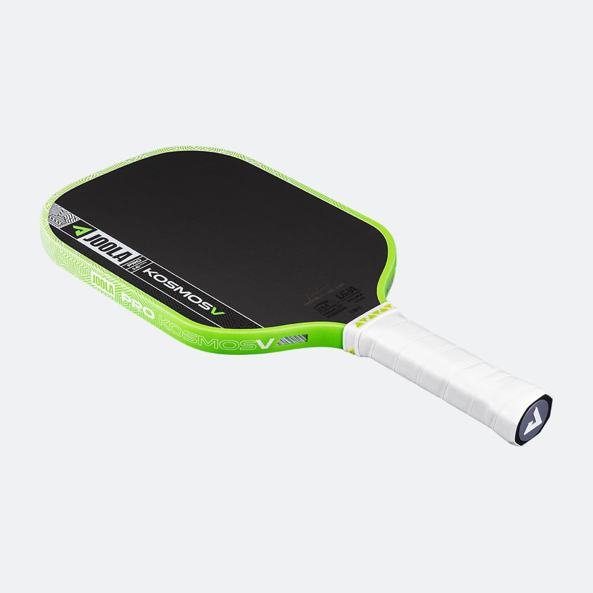 JOOLA Kosmos Pro V Federico Staksrud Surge Green